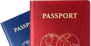 Check Your Passport
